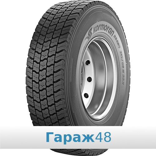Kormoran Roads 2D 235/75 R17.5 132/130M
