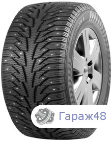 Nokian Tyres (Ikon Tyres ) Nordman C 235/65 R16C 121/119R